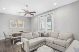 30A Upscale Villa | Coastal Charm & Beach Access - Image 4