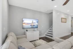 30A Upscale Villa | Coastal Charm & Beach Access - Image 5