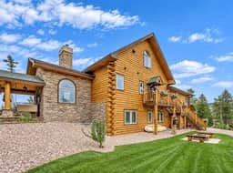 4BR Rustic Granby Cabin | Near Rocky Mountain - Image 3