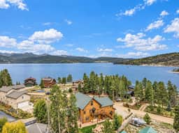 4BR Rustic Granby Cabin | Near Rocky Mountain - Image 5