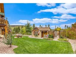 4BR Rustic Granby Cabin | Near Rocky Mountain - Image 2