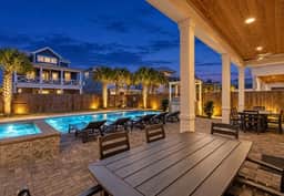7BR Beachside Retreat | Pool • Billiards • Miramar - Image 4