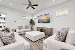 7BR Beachside Retreat | Pool • Billiards • Miramar - Image 5