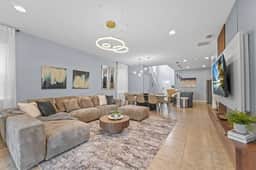 Westside 6BR Villa | Pool, Games & Theater - Image 5