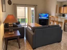 Regal Palms Villa | Sliding Fun | Arcade | River - Image 4