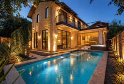 Luxe Austin Haven |H-Tub | Ping Pong | w/Bungalow - Image 2