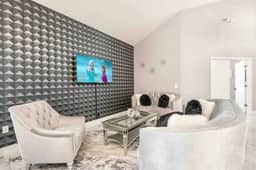 Family Disney Getaway | 5BR • Pool • Near Magic - Image 2