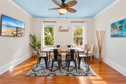Charming Historic Home | St. Augustine - Image 4
