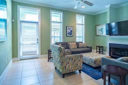 Panama Beach House w/ Pool + Loft - Image 4