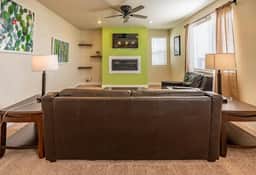 Spacious Four-Bedroom Retreat in Peyton - Image 3