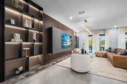 6BR Luxe Reunion Villa | Cinema | Pool | Loft - Image 3