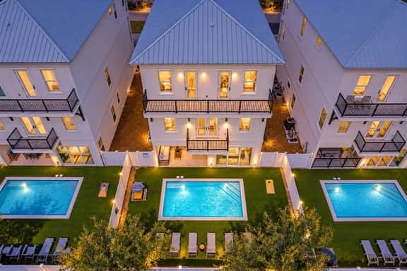 7BR Destin Paradise | Private Pool • Billiards - Image 1