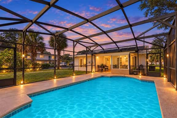 Lake Toho Getaway | Pool • Downtown Kissimmee - Image 1