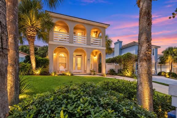 Destin Family Retreat | Private Pool + Beach - Image 1