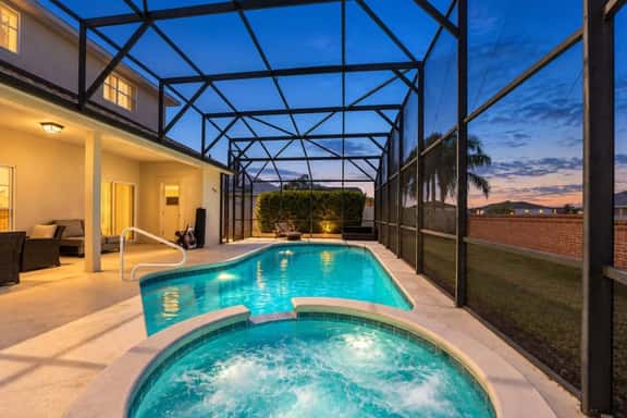 6BR Vacation Villa | Pool/Jacuzzi | Good Location - Image 1