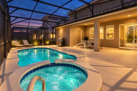 Family Getaway | 6BR, Private Pool & Resort - Image 1