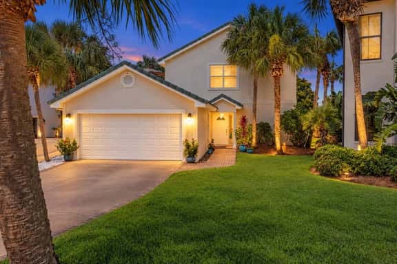 Your Perfect Beach Getaway | Destin Coastal Home - Image 1