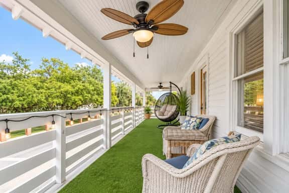 Charming Historic Home | St. Augustine - Image 1