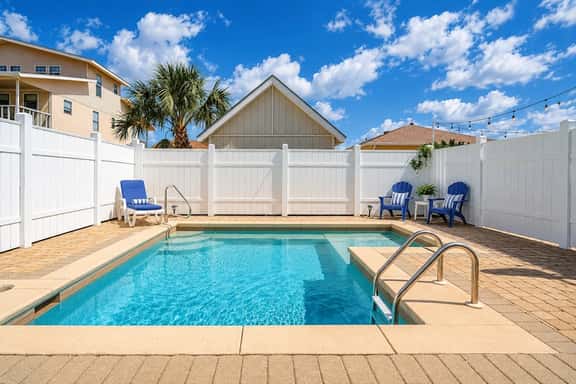 Panama Beach House w/ Pool + Loft - Image 1
