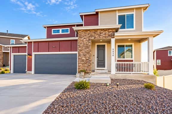 Spacious Four-Bedroom Retreat in Peyton - Image 1