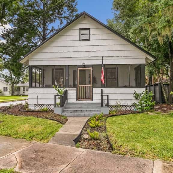 St. Augustine Beach Getaway | Prime Location - Image 1