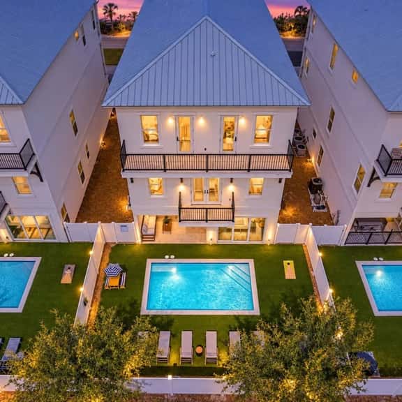 7BR Destin Paradise | Private Pool • Billiards - Image 1