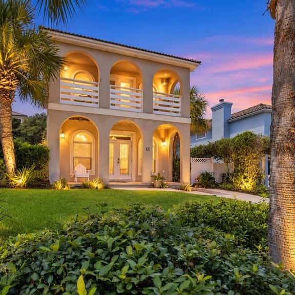 Destin Family Retreat | Private Pool + Beach - Image 1