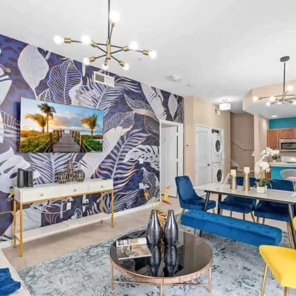 Family 4BR Escape | Resort Amenities & Disney - Image 1