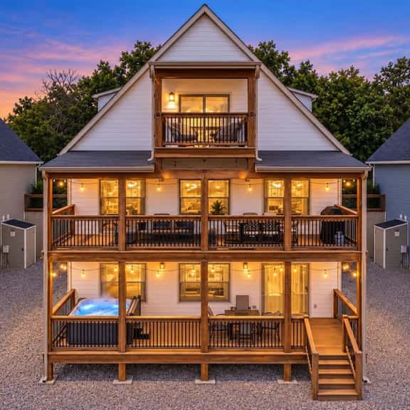 Branson Cove Retreat | Pool, Hot Tub & Fireplace - Image 1