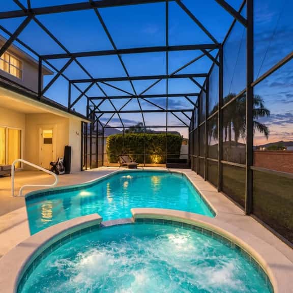 6BR Vacation Villa | Pool/Jacuzzi | Good Location - Image 1