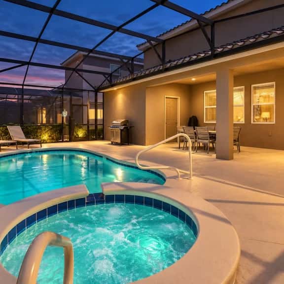 Family Getaway | 6BR, Private Pool & Resort - Image 1