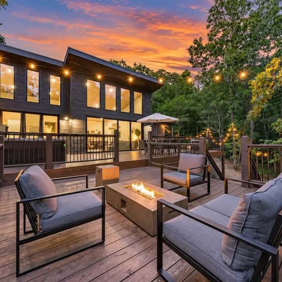Secluded Oklahoma Cabin | Hot Tub & Private Acres - Image 1
