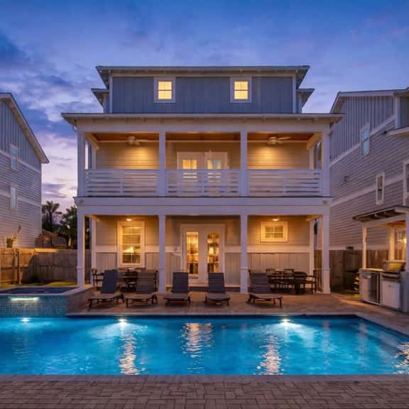 7BR Miramar Getaway | Spacious & Near the Beach - Image 1