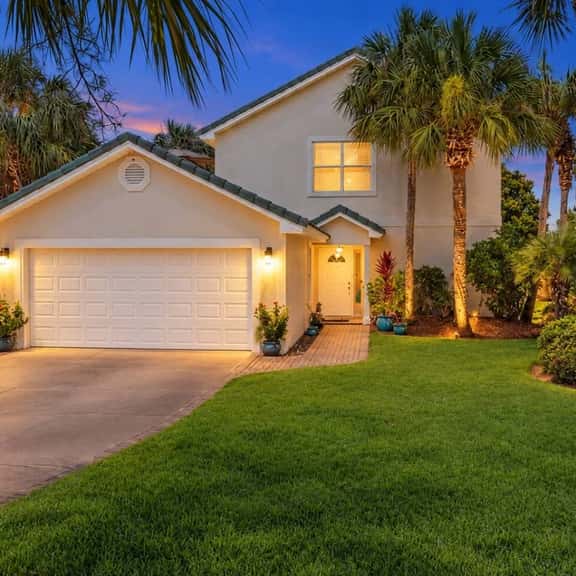 Your Perfect Beach Getaway | Destin Coastal Home - Image 1