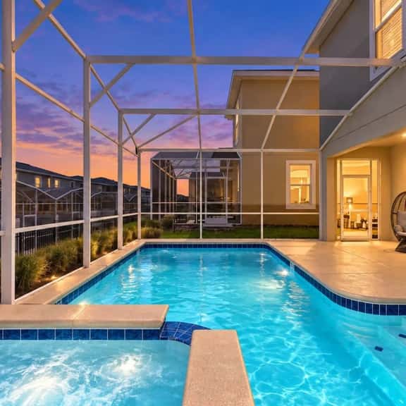 6BR Champions Gate Villa | w/Oasis Club Amenities! - Image 1