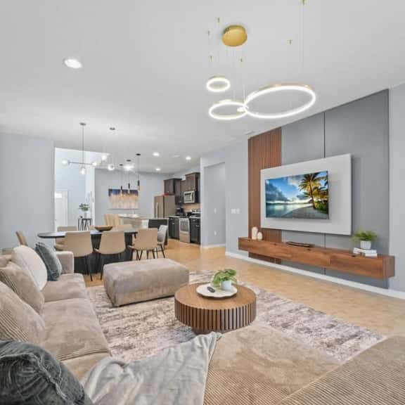 Westside 6BR Villa | Pool, Games & Theater - Image 1
