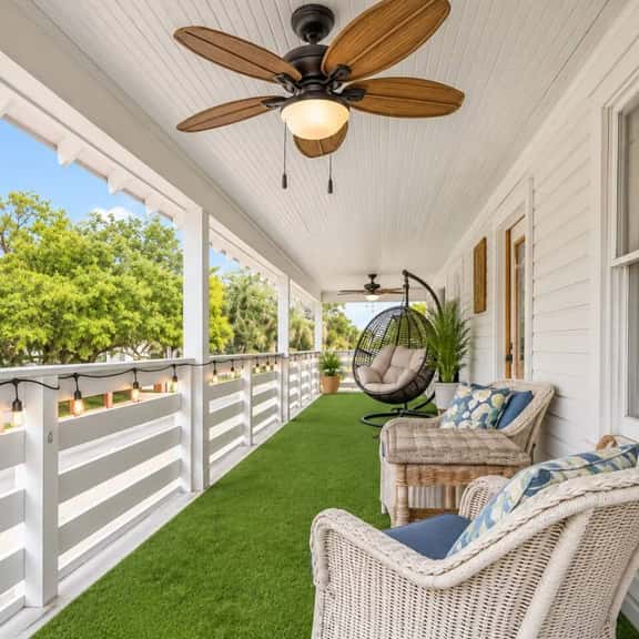 Charming Historic Home | St. Augustine - Image 1