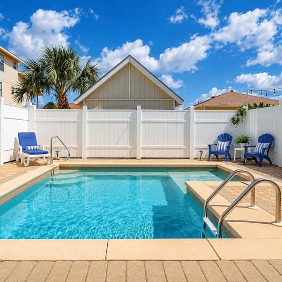 Panama Beach House w/ Pool + Loft - Image 1