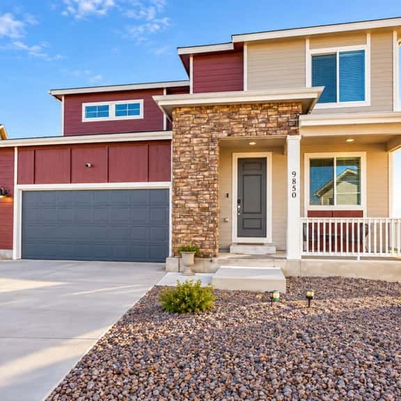Spacious Four-Bedroom Retreat in Peyton - Image 1