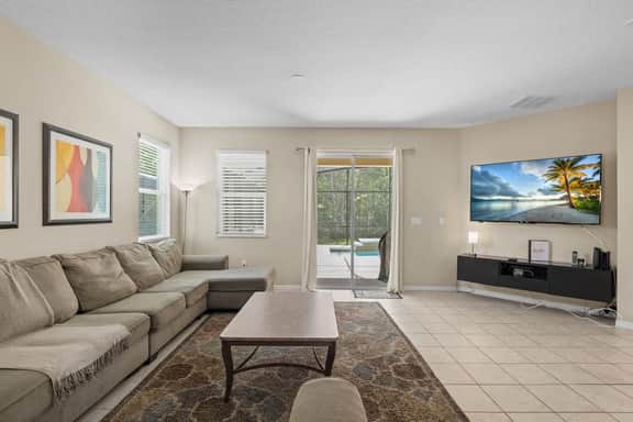 4 Bed Close to Disney Private Pool! - Image 5