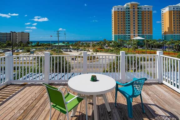 4BR Beach House w Pool, Loft and Gulf Views - Image 3
