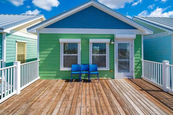 4BR Beach House w Pool, Loft and Gulf Views - Image 5