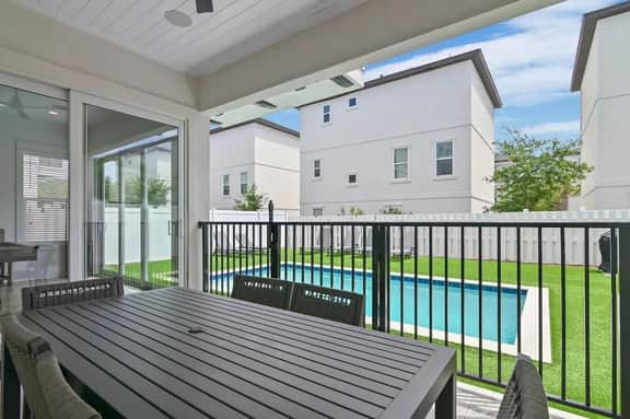 7BR Beach Trip HQ | Private Pool | Steps to Beach - Image 4