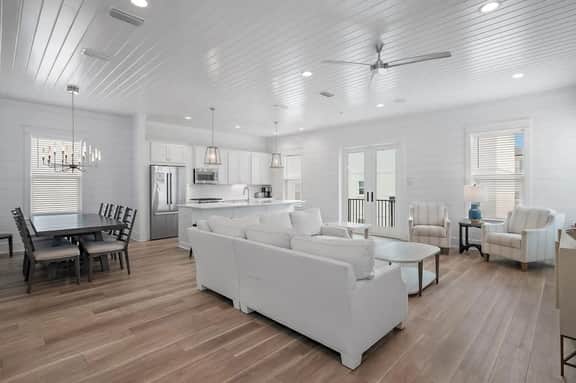 7BR Beach Trip HQ | Private Pool | Steps to Beach - Image 2