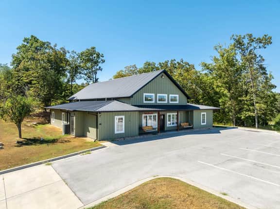 8-Bedroom Branson Retreat- Hot Tub & Porch Swings! - Image 3