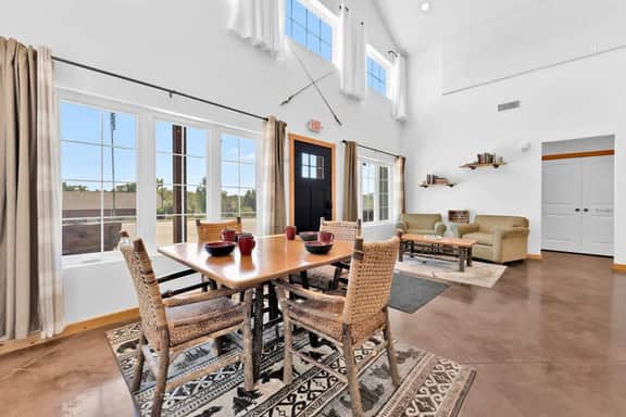 8-Bedroom Branson Retreat- Hot Tub & Porch Swings! - Image 5