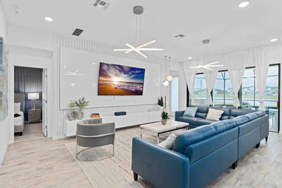 9BR Family Retreat | Pool & Near Parks - Image 2