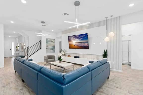 9BR Family Retreat | Pool & Near Parks - Image 5