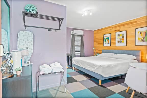 Back in Time Motel-50's Style in St Augustine! - Image 5