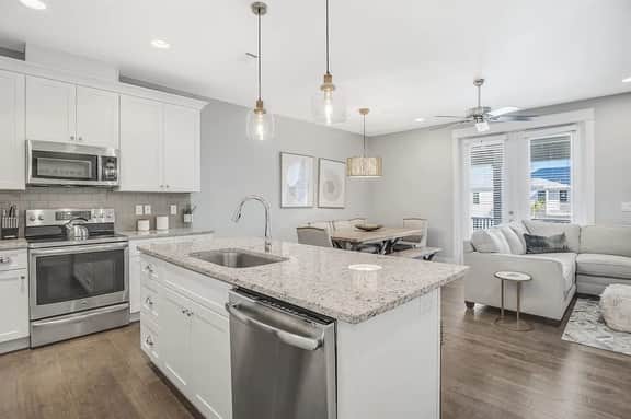 Charming 30A Escape w/ Pool | Near Beach - Image 4